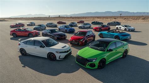 2023 motor trend car of the year